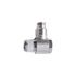 Metal Swiv. Elbow 4mm X 1/4' M